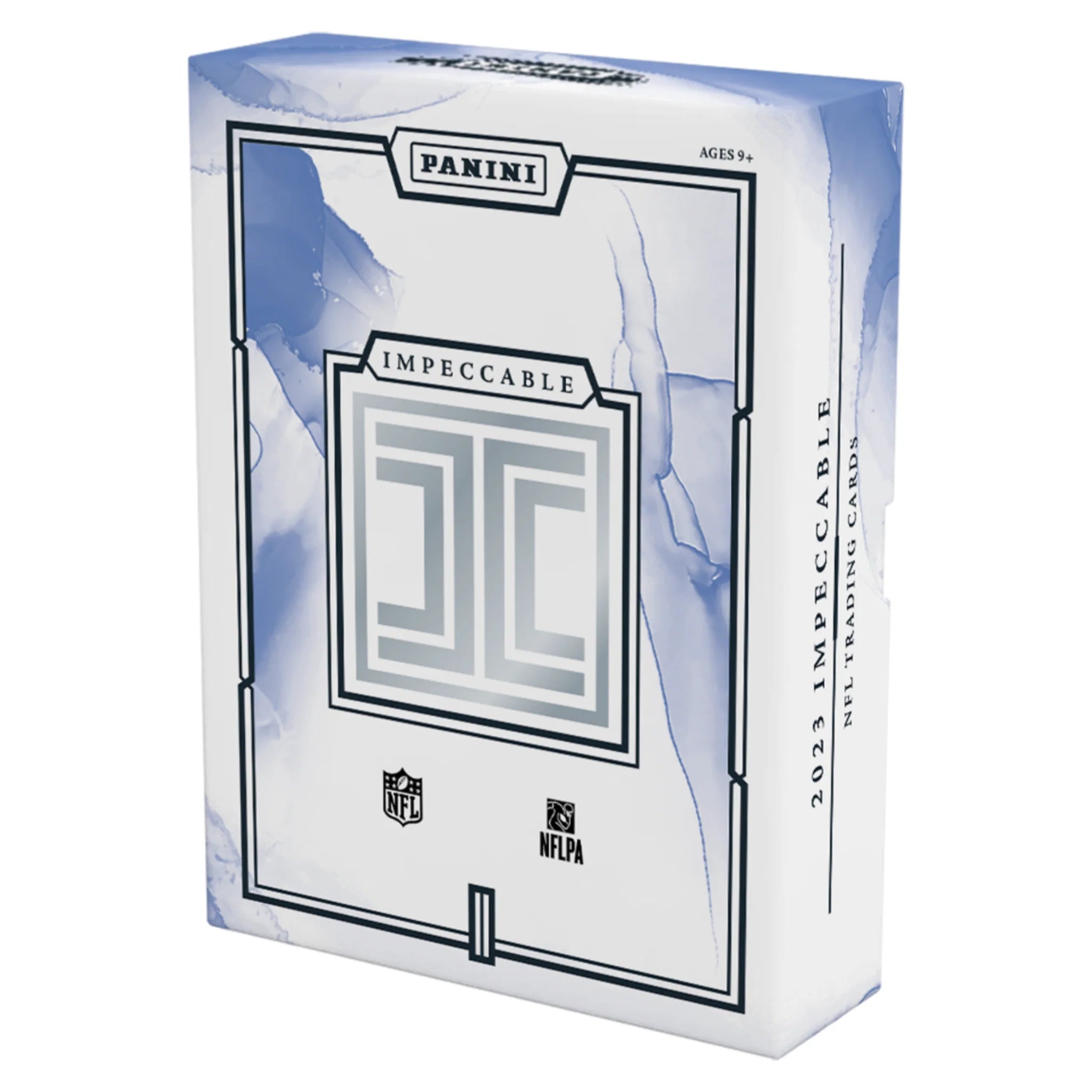 2023 Panini Impeccable Football Hobby Box