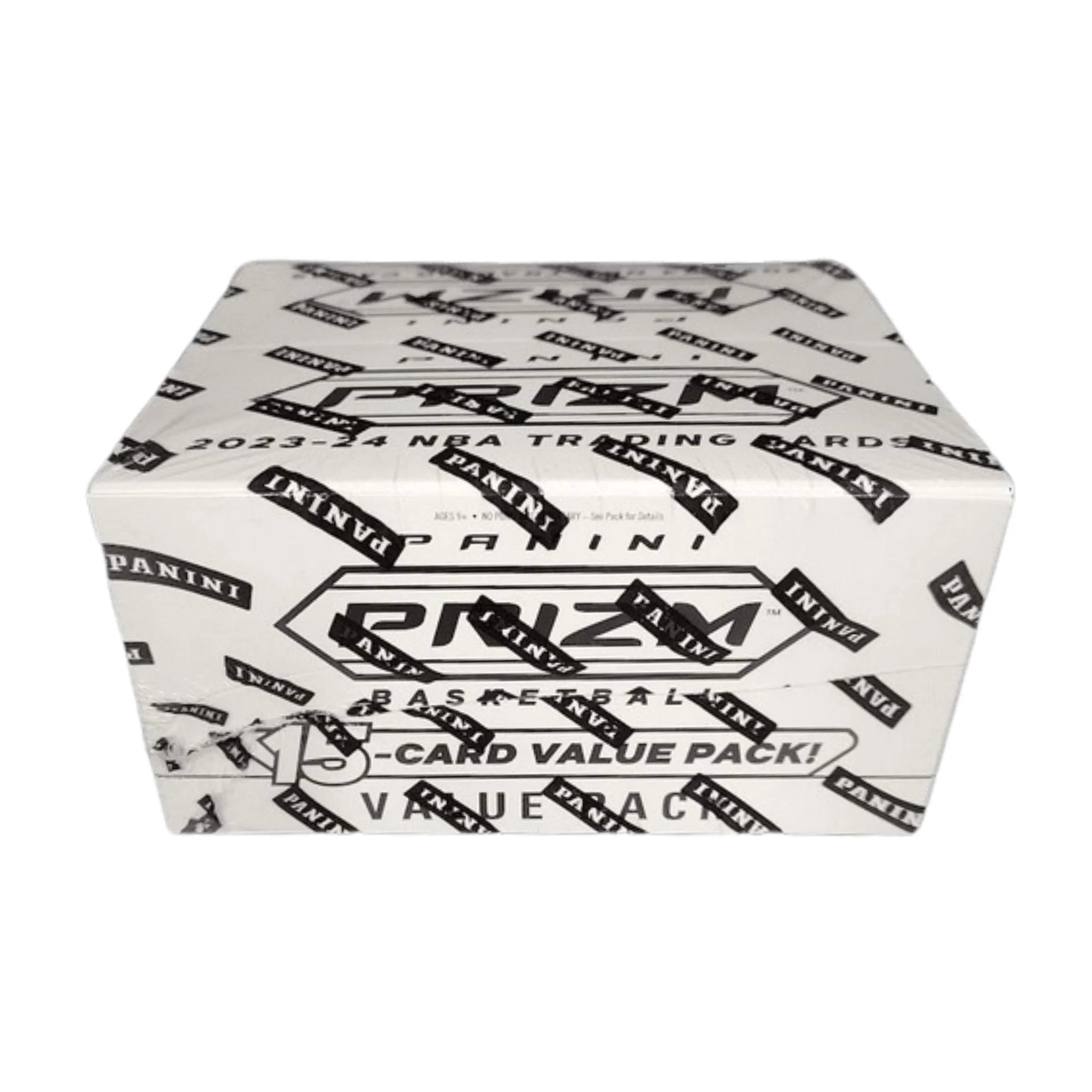 2023/24 Panini Prizm Basketball Fat Pack Hobby Box